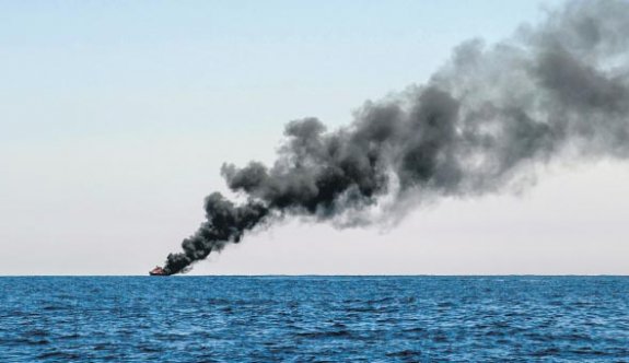 Libya açıklarında bin mülteci kurtarıldı