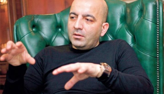 Mansimov, Socar ile masada