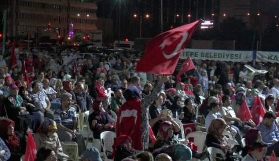 Milli Savunma Bakanı Fikri Işık: “TSK’ya bir ur gibi sızmışlar”