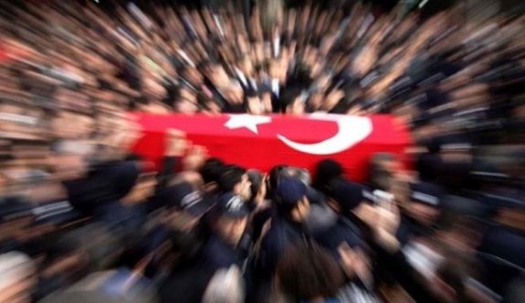 Murat Naiboğlu'nu tarayarak öldürdüler