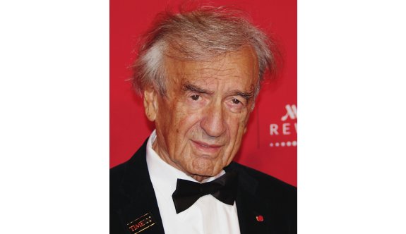 Nobel ödüllü yazar hayatını kaybetti