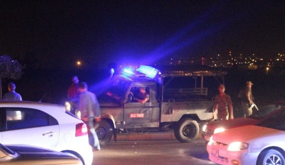 Sakarya’da darbe girişimine tepki