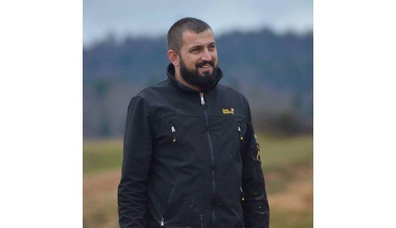 Sapanca Gölü'nde kayık alabora oldu: 1 kişi kayıp, 2 kişi kurtuldu