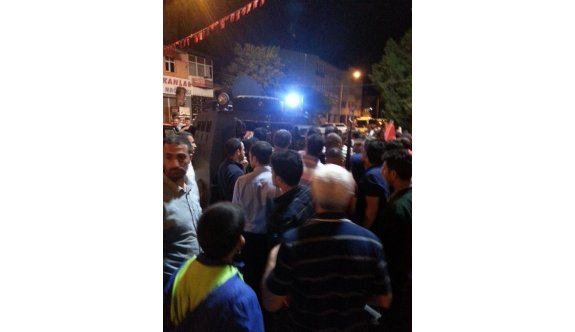 Savcı halka seslendi devlete sahip çıkmaya davet etti