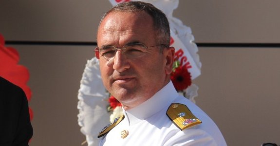 Tuğamiral Nejat Atilla Demirhan için gözaltı kararı çıktı