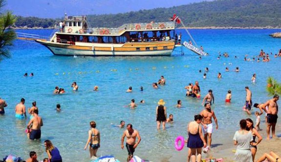 Turizm ağır yara aldı