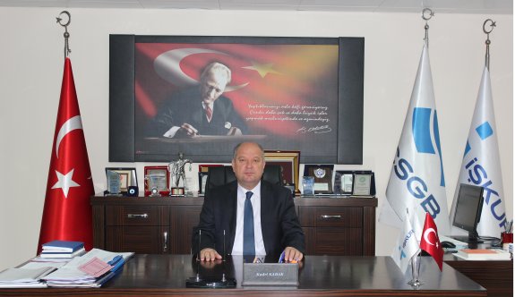 Turizm sektörüne İŞKUR dopingi