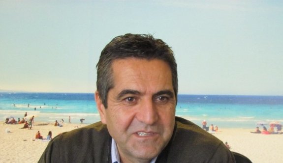 Turizmde ecrimisil sevinci