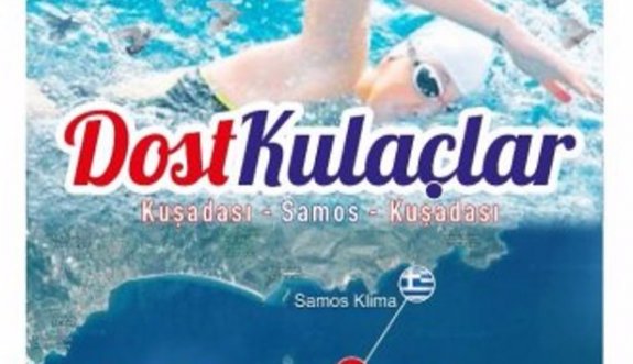 Türkiye’den Yunanistan’a dost kulaçlar projesi
