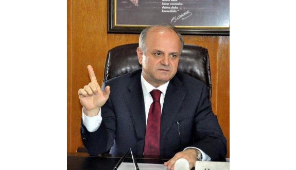 Vali Çakacak: Böyle bir kalkışma bizim devlet geleneğimizde yoktur