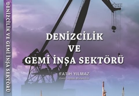 Gemi Mühendisi-Yazar Fatih Yılmaz'ın kitabı Princeton Üniversitesi Kütüphanesinde