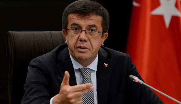 Zeybekci: Rusya'yla tüm kısıtlamalar kalkacak