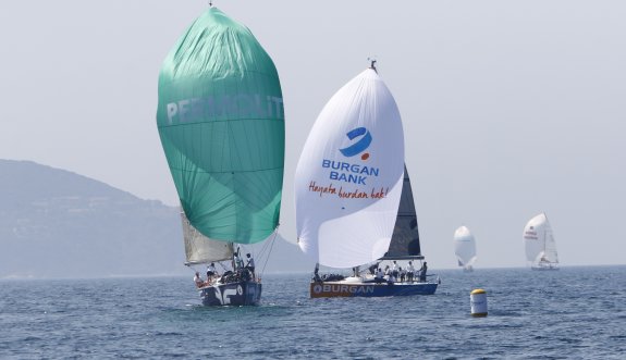 2. International İstanbul Cup Tamamlandı