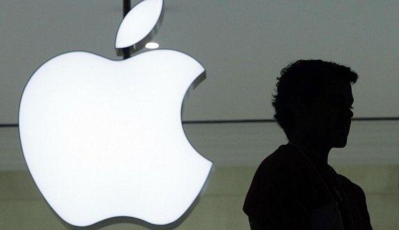 AB’den Apple’a rekor ceza