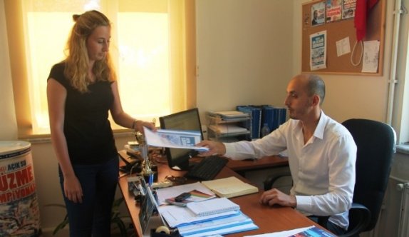 Açıksu Yüzme Yarışı’nda başvurular devam ediyor