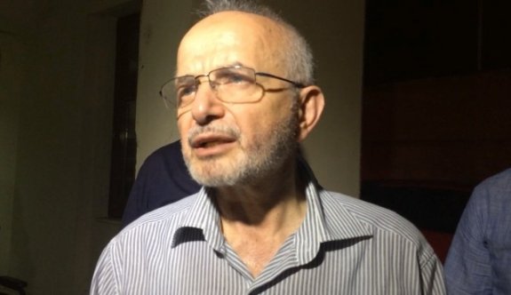 Adil Öksüz’ün kayınpederi konuştu: “Benim öyle bir damadım yok”