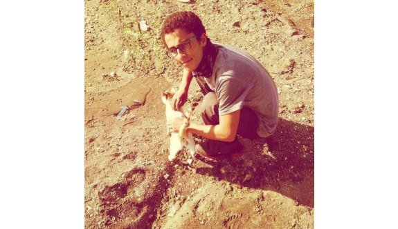 Antalya’ya tatile gelen genç denizde boğuldu