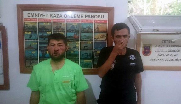 Aranan 2 darbeci asker yakalandı