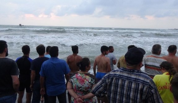 Aynı yerde 2 günde 4 boğulma vakası