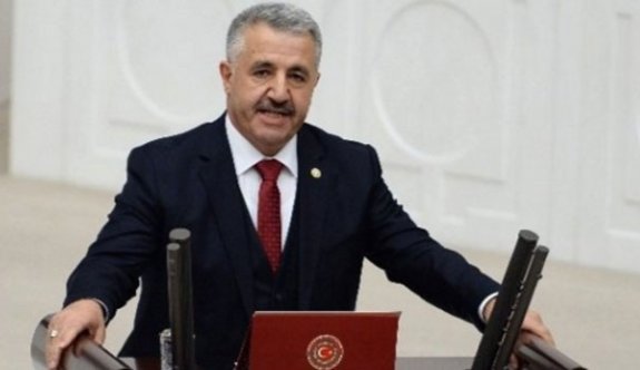 Bakan Arslan, Osmangazi Köprüsü’nün zarar ettiği iddialarına cevap verdi