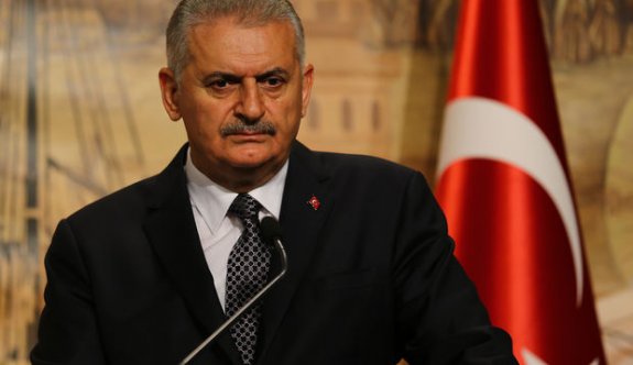 Başbakan Binali Yıldırım'ın 30 Ağustos Bayram Mesajı