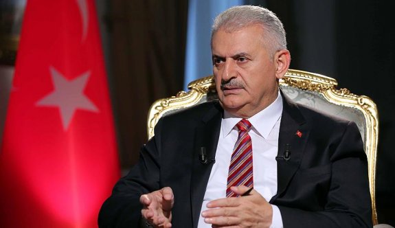 Başbakan Yıldırım: Yeterli istihbarat alınabilseydi mesele bu noktaya gelmeyebilirdi