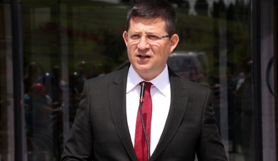 Başkan Subaşıoğlu’ndan 30 Ağustos Zafer Bayramı mesajı