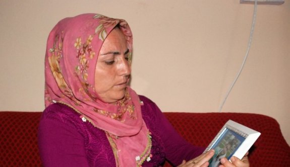 Bir annenin en acı feryadı: “Ölü veya diri biz çocuğumuzu istiyoruz”