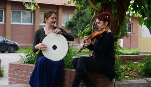 ’Denizin kızı’ İzmir Fuarı’nda konser verecek