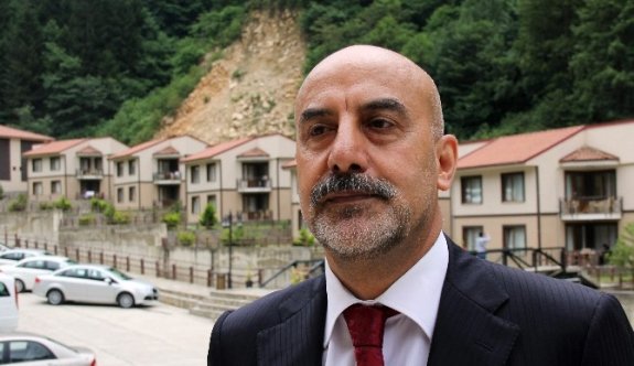 Doğu Karadeniz doğal tedavi imkanları sunuyor