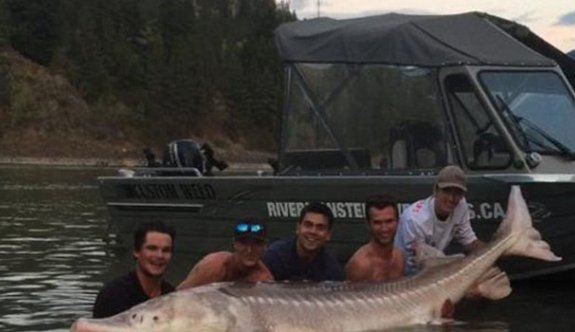  Efsanevi ‘Domuz Burun’ yıllar sonra yakalandı!