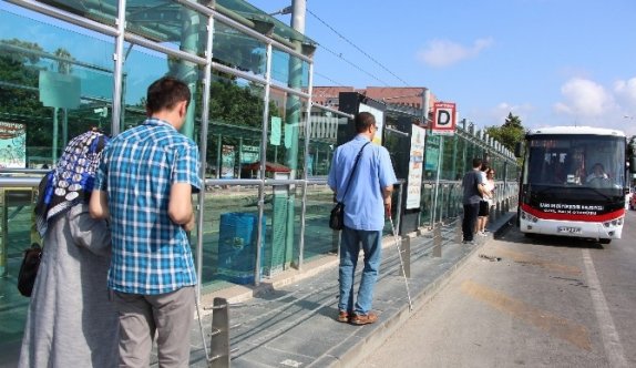 Engellilerin talepleri