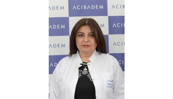 Fibromiyalji tüm vücudu etkiliyor