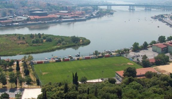 Haliçport entegre projesi kapsamında ÇED raporu kabul edildi