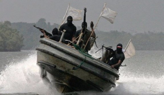 İki Türk Denizciye  42 yıl hapis cezası verildi