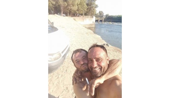 Köprüden dereye atlayan şahıs 4 saat sonra ölü bulundu