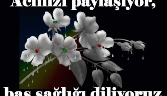 Nihat Bozkurt&#039;un Babası Vefat Etti