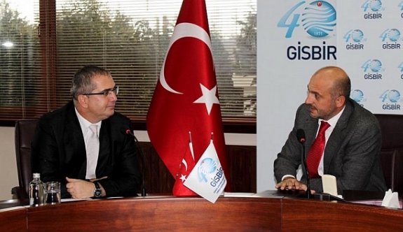 Nitelikli Tersane Çalışanları için Türk Loydu - Gisbir Eğitim İşbirliği Büyük Talep Görüyor 