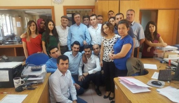 Ömer Halisdemir’in babası kredi ile ev aldı