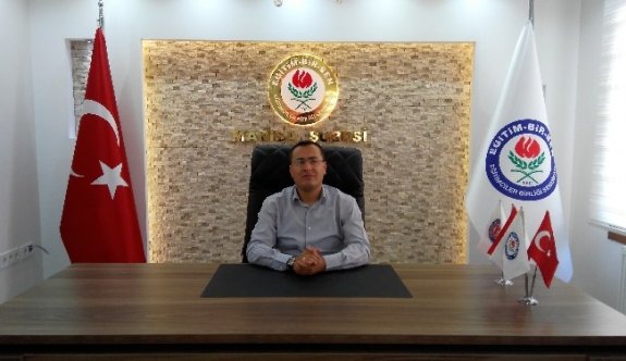 Öner: “Zafer bu milletin karakterinde var”