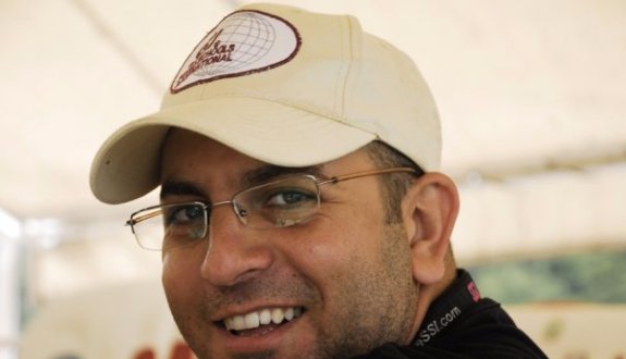 Sualtı camiasını yasa boğan vefat