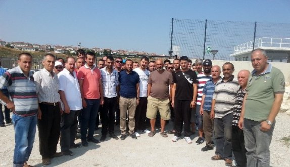 Tekne faciasında kaybolanların yakınları da darbe mağduru