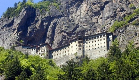 Trabzon’a ilk 6 ayda gelen turist sayısı geçen yıla oranla 3’te 1 oranında düştü