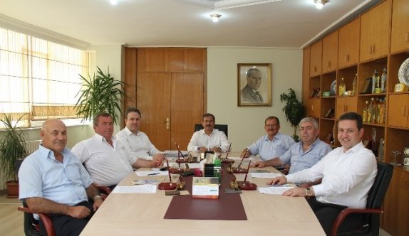 Trakya Birlik ayçiçeği ön alım fiyatını açıkladı