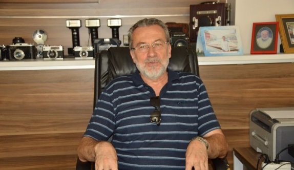 TÜMSİAD’tan Rusya açıklaması