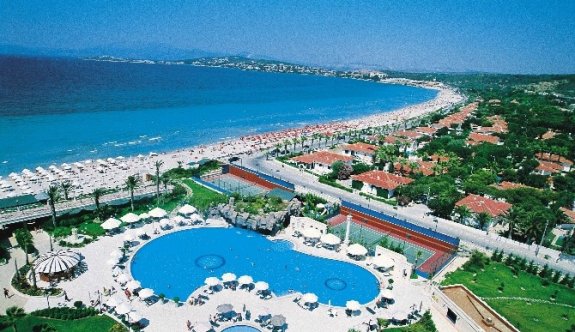 Türkiye’nin en ünlü tatil merkezine havaalanı müjdesi