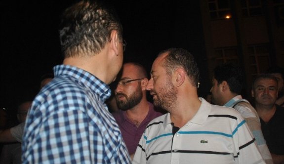 Üzerinden 1 dolar çıkan 4 kişi tutuklandı 25 kişinin sorgusu devam ediyor