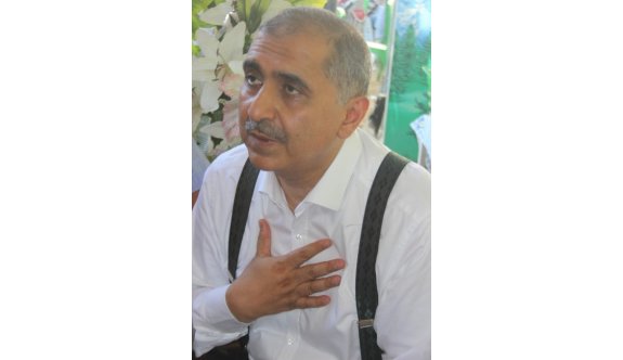 Vali Koçak, süreci değerlendirdi