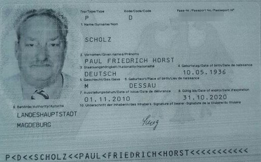 Alman turist denizde boğuldu