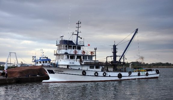 Av yasağı bitti, balık sezonu açıldı